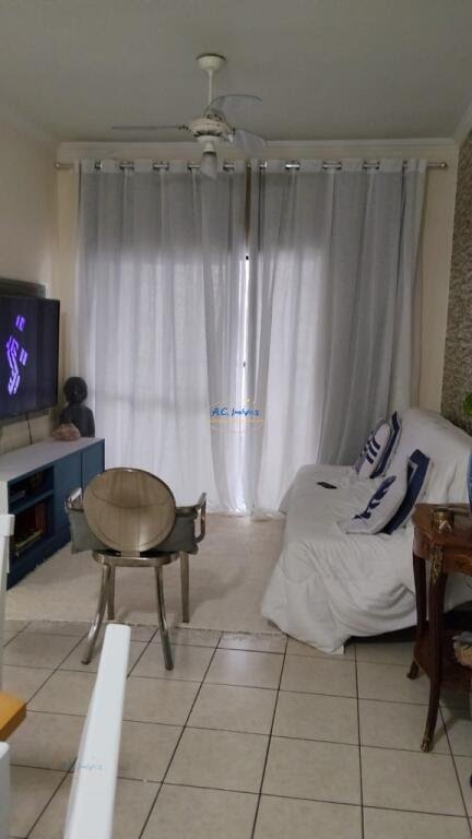 Apartamento à venda com 2 quartos, 1 suíte, 1 vaga e 70m² no Cidade Ocian, Praia Grande (SP) — foto 8 de 19