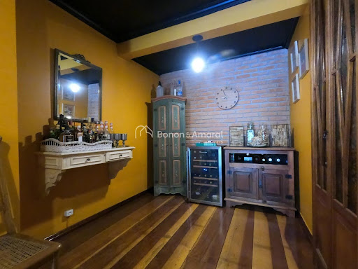 Casa, 4 quartos, 400 m² - Foto 21