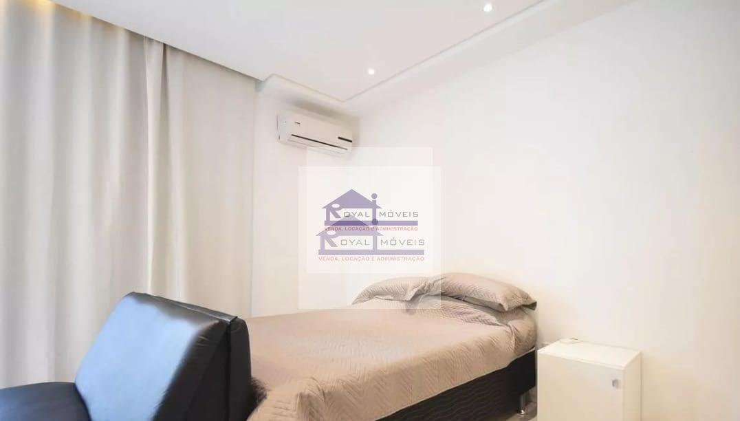 Apartamento para alugar com 1 quarto, 1 banheiro, 1 vaga e 33m² no Panamby, São Paulo (SP) — foto 6 de 17