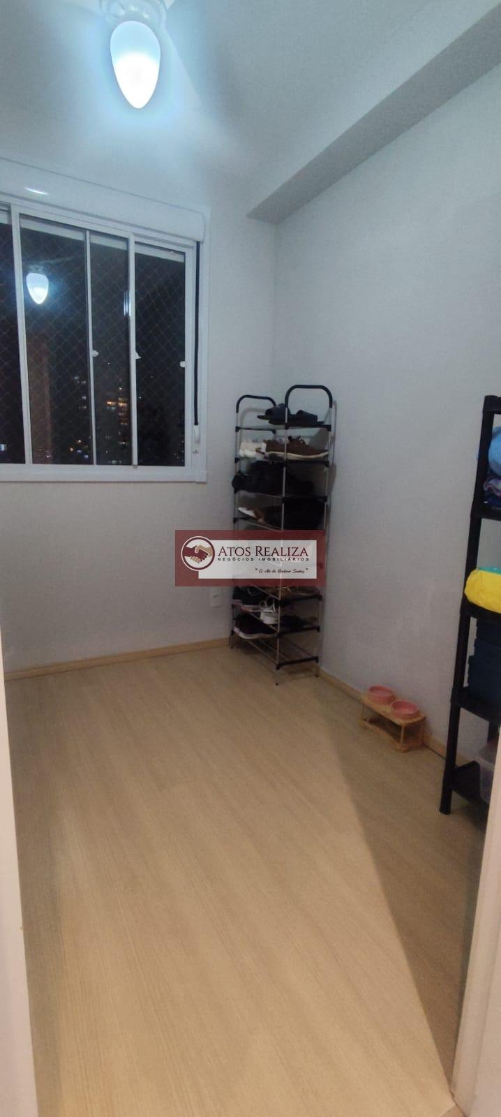 Apartamento à venda com 2 quartos, 1 banheiro e 38m² no Santo Amaro, São Paulo (SP) — foto 2 de 13
