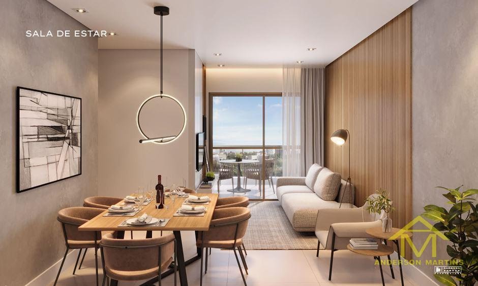 Apartamento à venda com 3 quartos, 2 banheiros, 2 vagas e 82m² no Praia da Costa, Vila Velha (ES) — foto 2 de 16