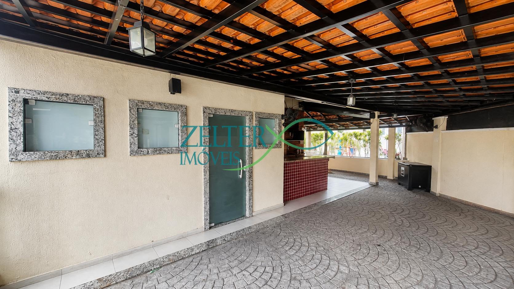 Apartamento à venda com 2 quartos, 1 suíte, 1 vaga e 47m² no Colégio, Rio de Janeiro (RJ) — foto 27 de 30