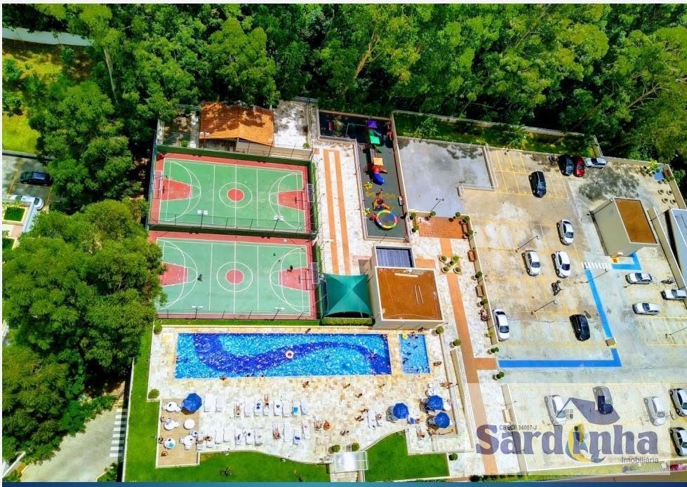 Apartamento à venda com 2 quartos, 1 banheiro, 1 vaga e 52m² no Jardim Henriqueta, Taboão da Serra (SP) — foto 14 de 26