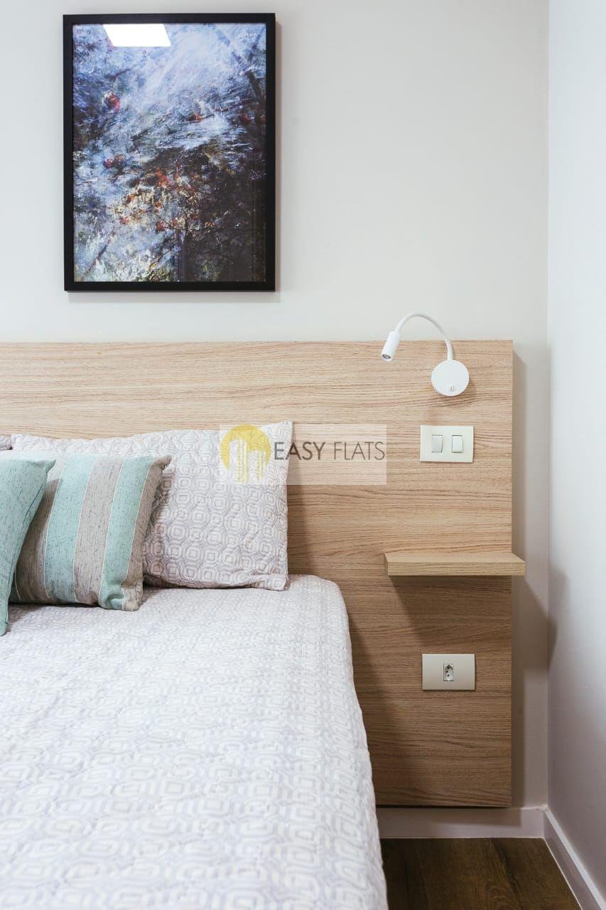 Apartamento para alugar com 1 quarto, 1 suíte, 1 vaga e 40m² no Morumbi, São Paulo (SP) — foto 24 de 27