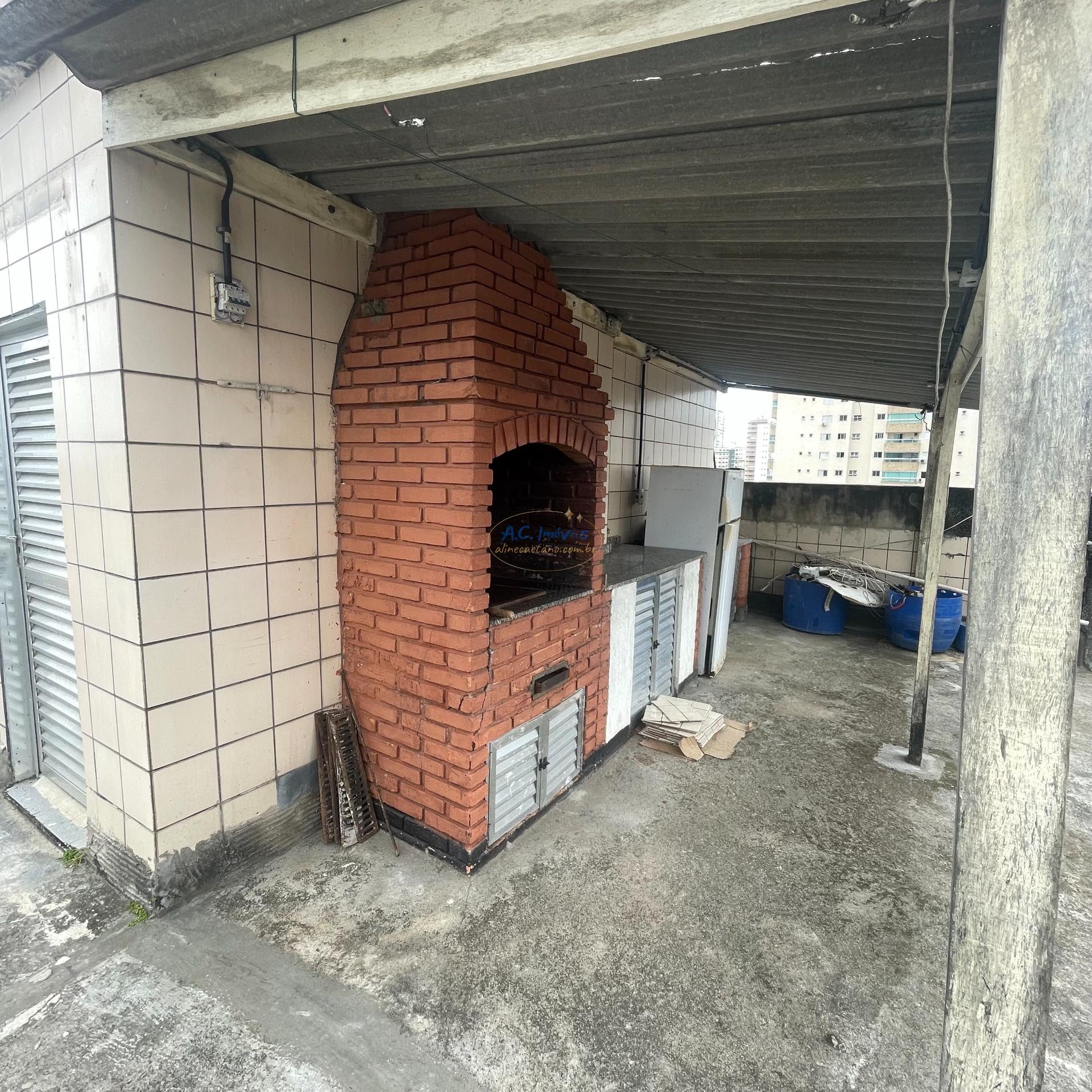 Studio à venda com 1 quarto, 1 banheiro, 1 vaga e 37m² no Aviação, Praia Grande (SP) — foto 9 de 19