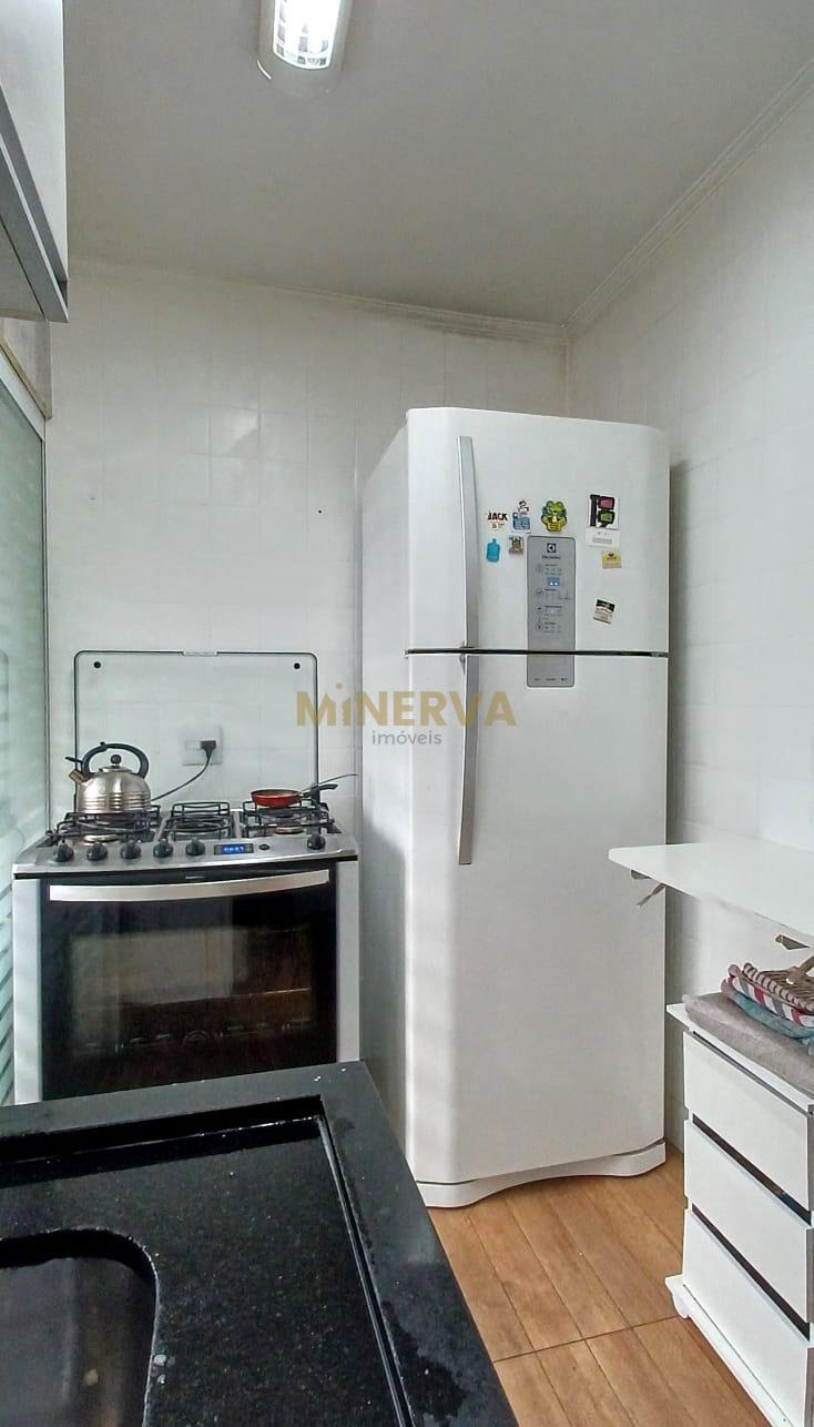 Apartamento à venda com 3 quartos, 2 banheiros, 1 vaga e 75m² no Vila Augusta, Guarulhos (SP) — foto 7 de 25