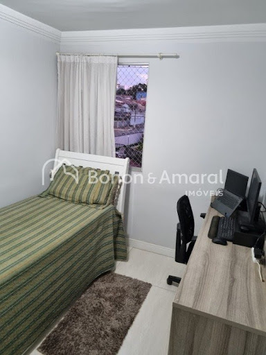 Apartamento, 3 quartos, 63 m² - Foto 14