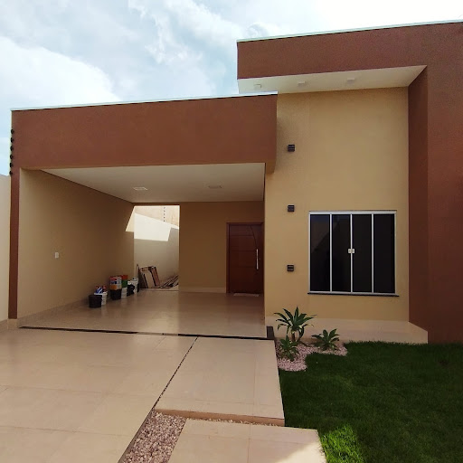 Casa em A  -  Formosa
