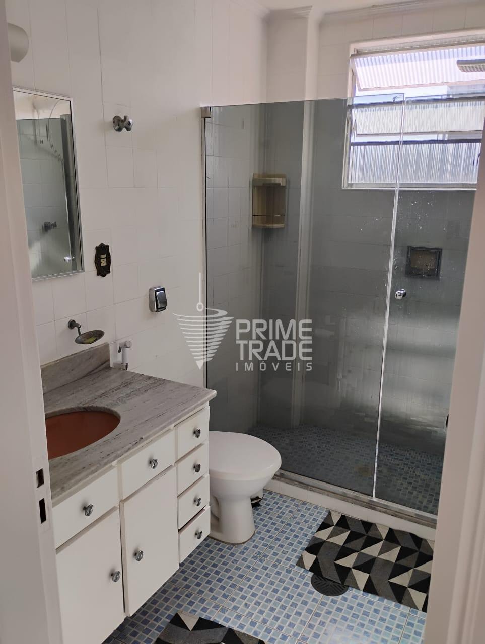 Apartamento à venda com 2 quartos, 2 banheiros, 1 vaga e 96m² no Aparecida, Santos (SP) — foto 10 de 24