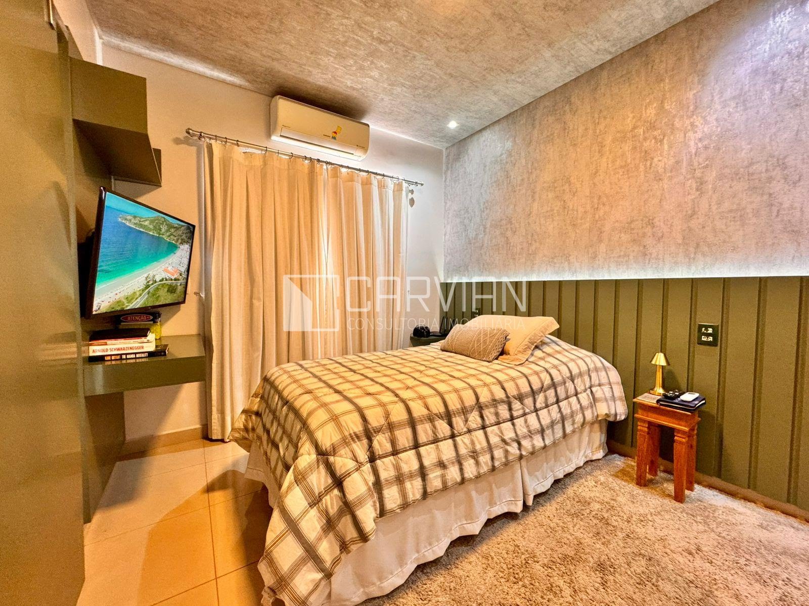 Casa à venda com 3 quartos, 3 suítes, 4 vagas e 236m² no Jardim Santa Cecilia, Ribeirão Preto (SP) — foto 26 de 30