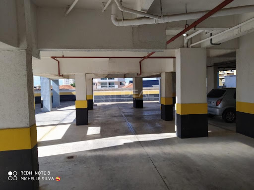 Apartamento 2 quartos no Centro