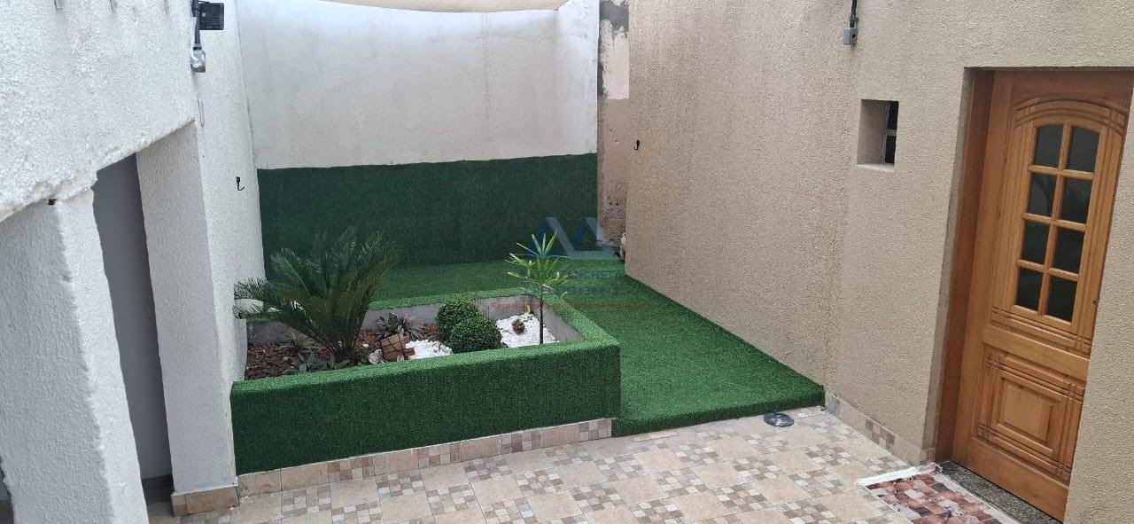 Casa à venda com 3 quartos, 1 suíte, 2 vagas e 280m² no Vila do Encontro, São Paulo (SP) — foto 20 de 30
