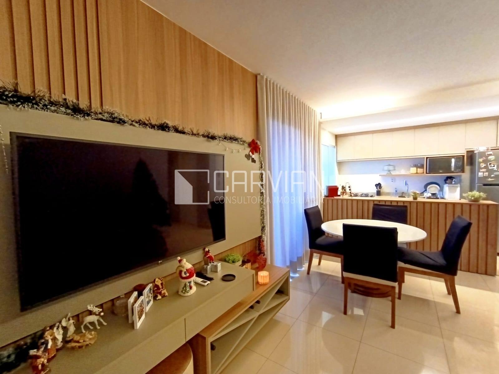 Apartamento à venda com 3 quartos, 1 suíte, 2 vagas e 90m² no Condomínio Guaporé, Ribeirão Preto (SP) — foto 15 de 22