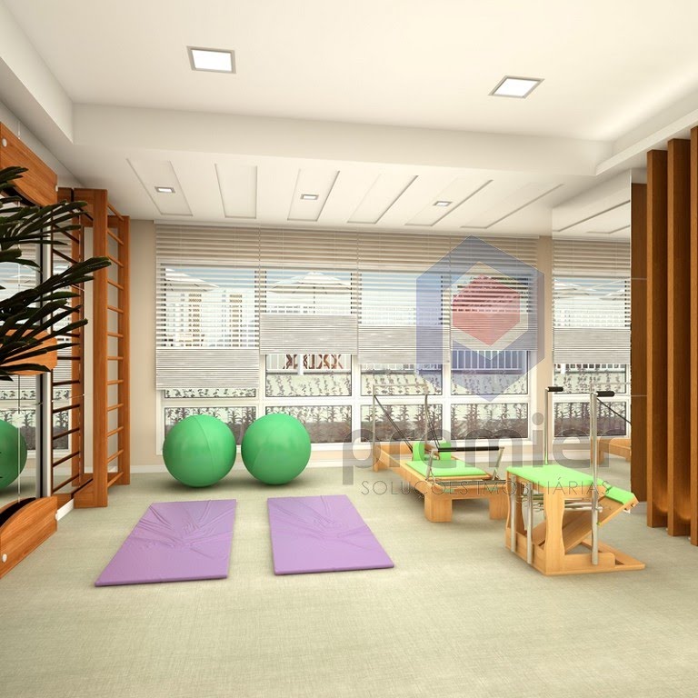 PILATES