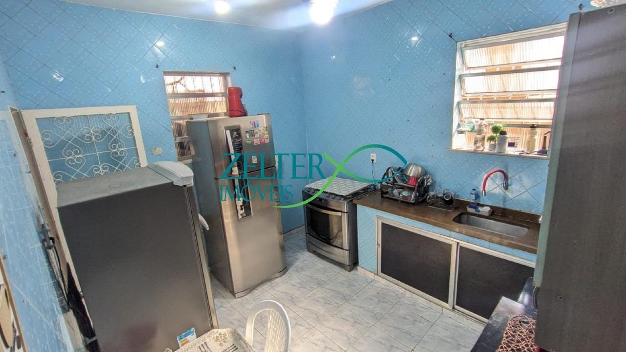 Casa à venda com 2 quartos, 1 suíte, 3 vagas e 47m² no Vila da Penha, Rio de Janeiro (RJ) — foto 19 de 25