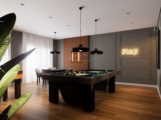 Apartamento à venda com 2 quartos, 1 suíte, 1 vaga e 71m² no Guilhermina, Praia Grande (SP) — foto 17 de 27