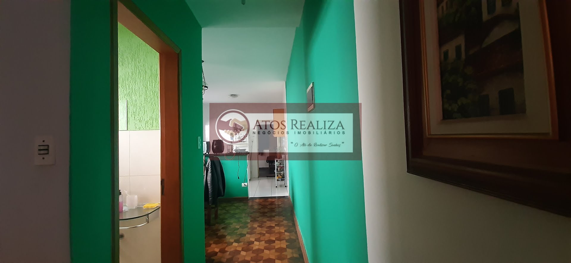 Casa à venda com 4 quartos, 4 suítes, 2 vagas e 290m² no Campo Grande, São Paulo (SP) — foto 7 de 30