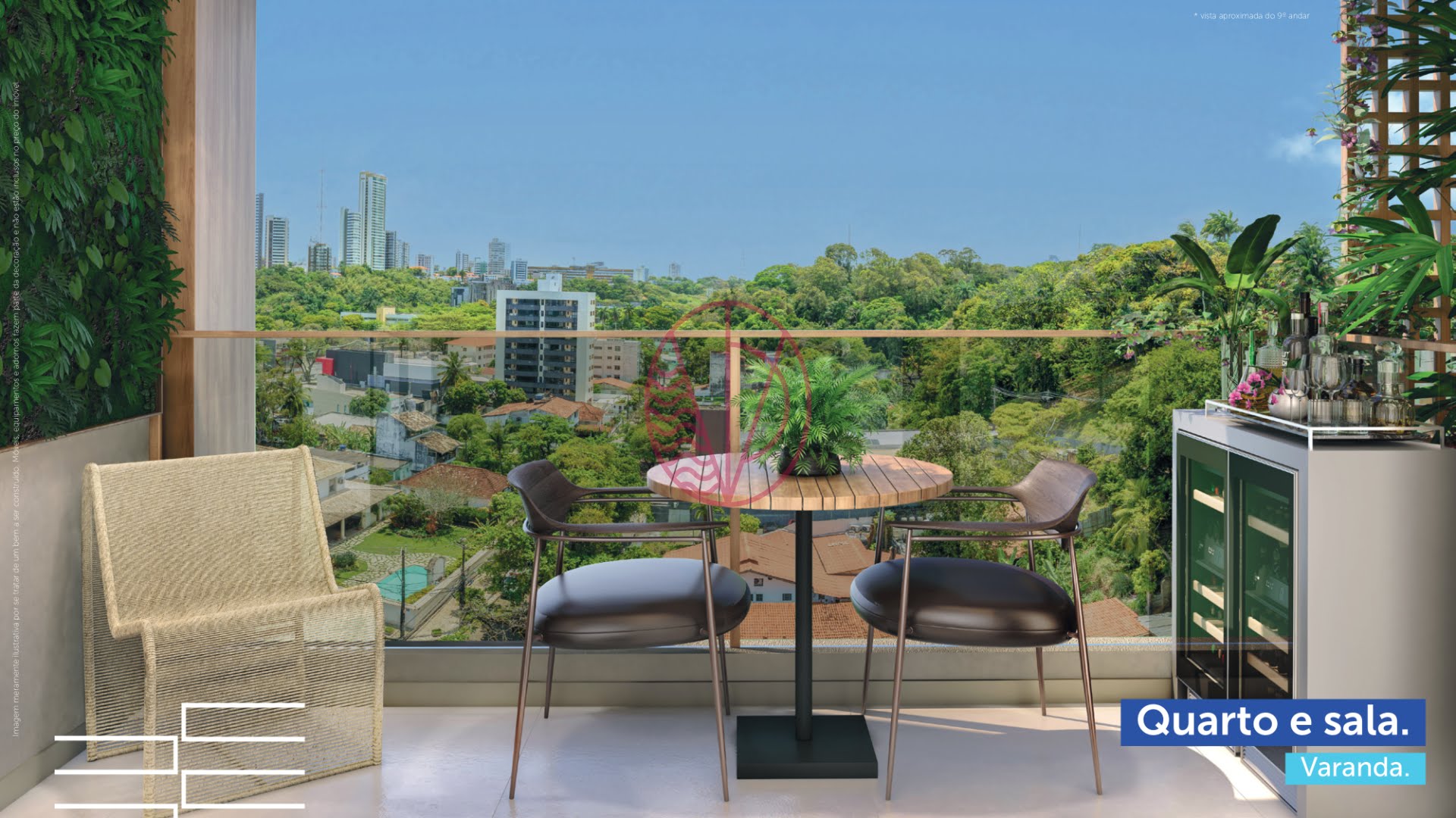 Apartamento à venda com 1 quarto, 1 banheiro e 30m² no Ondina, Salvador (BA) — foto 28 de 30