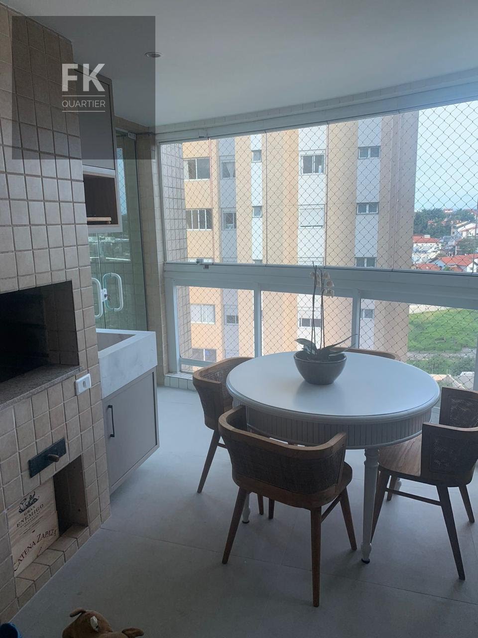 Apartamento à venda com 3 quartos, 3 suítes, 3 vagas e 188m² no Adalgisa, Osasco (SP) — foto 14 de 30