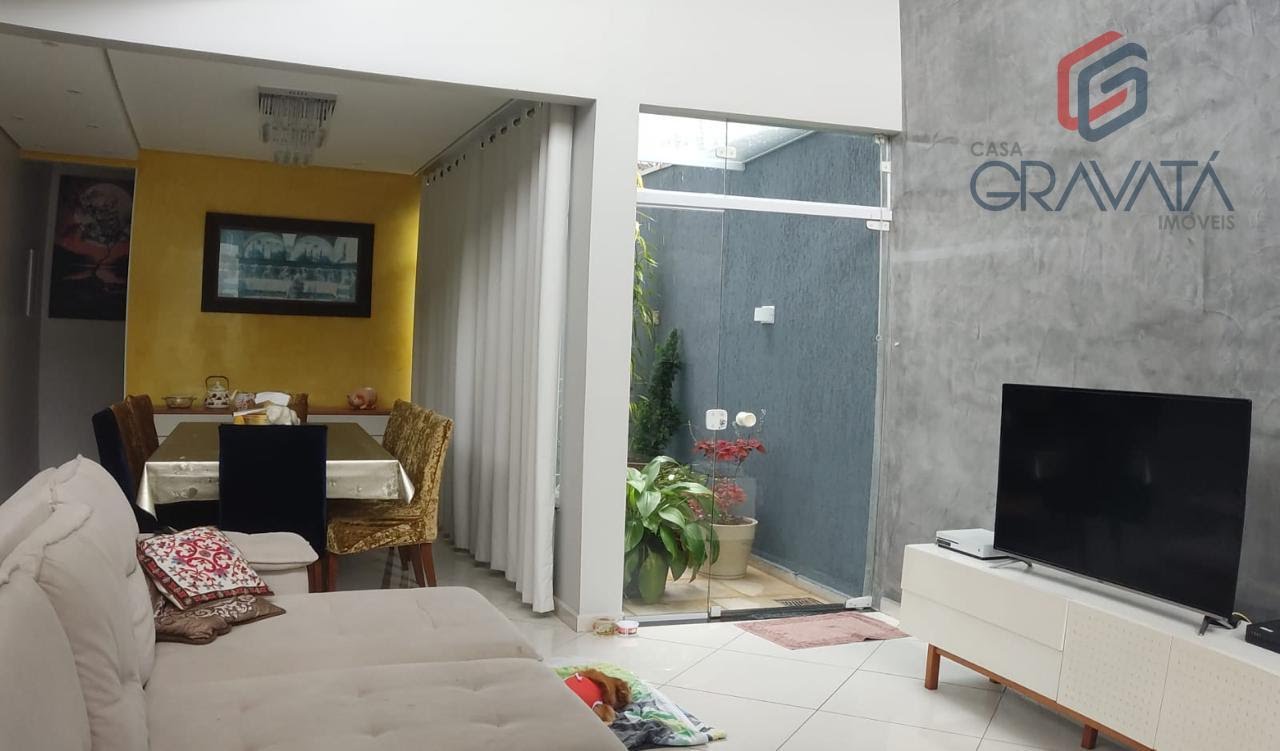 Casa à venda com 4 quartos, 3 suítes, 3 vagas e 280m² no Jardim Pedroso, Mauá (SP) — foto 7 de 25
