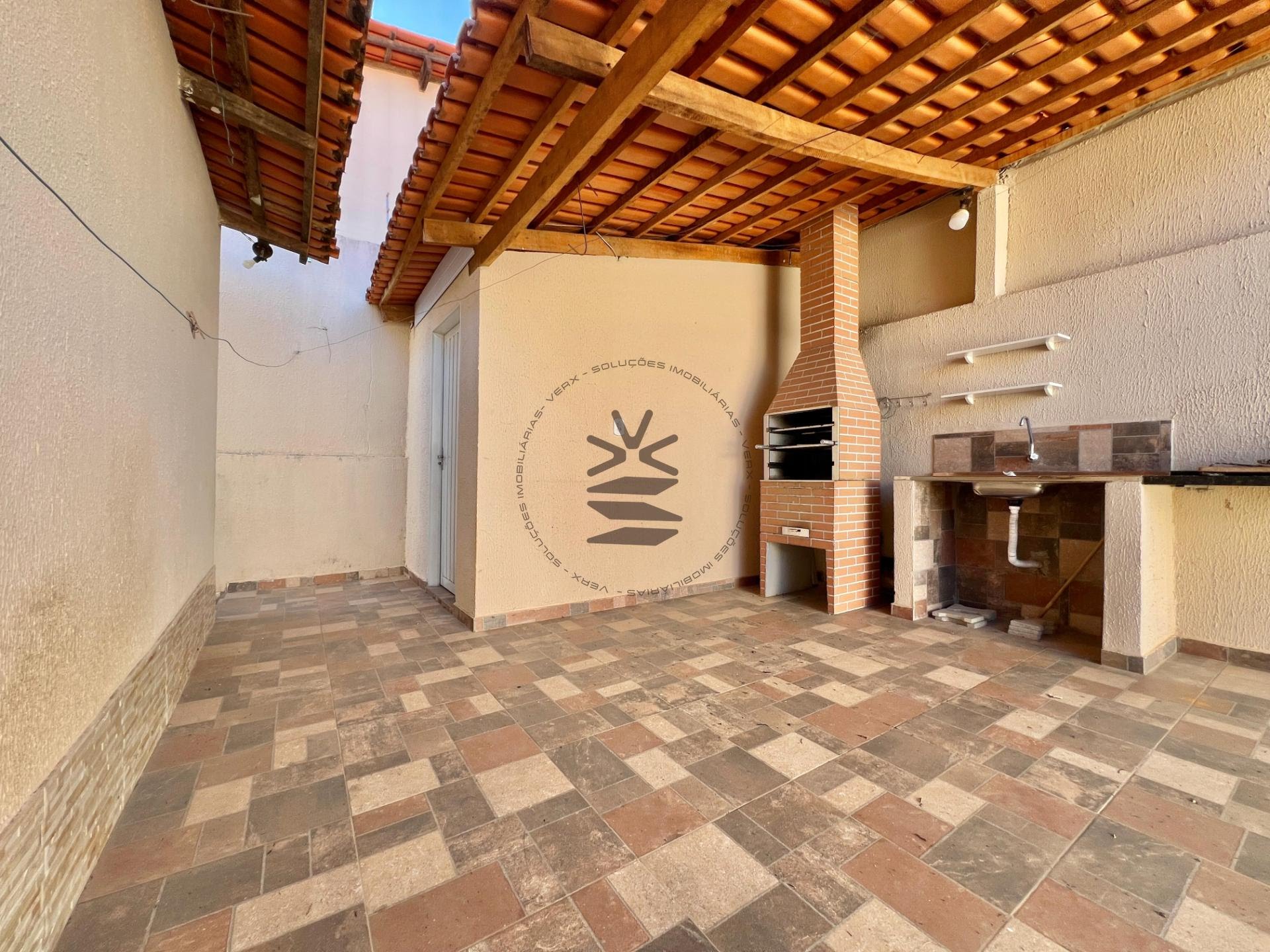 Casa à venda com 3 quartos, 1 suíte, 2 vagas e 220m² no Sandra Regina, Barreiras (BA) — foto 28 de 29