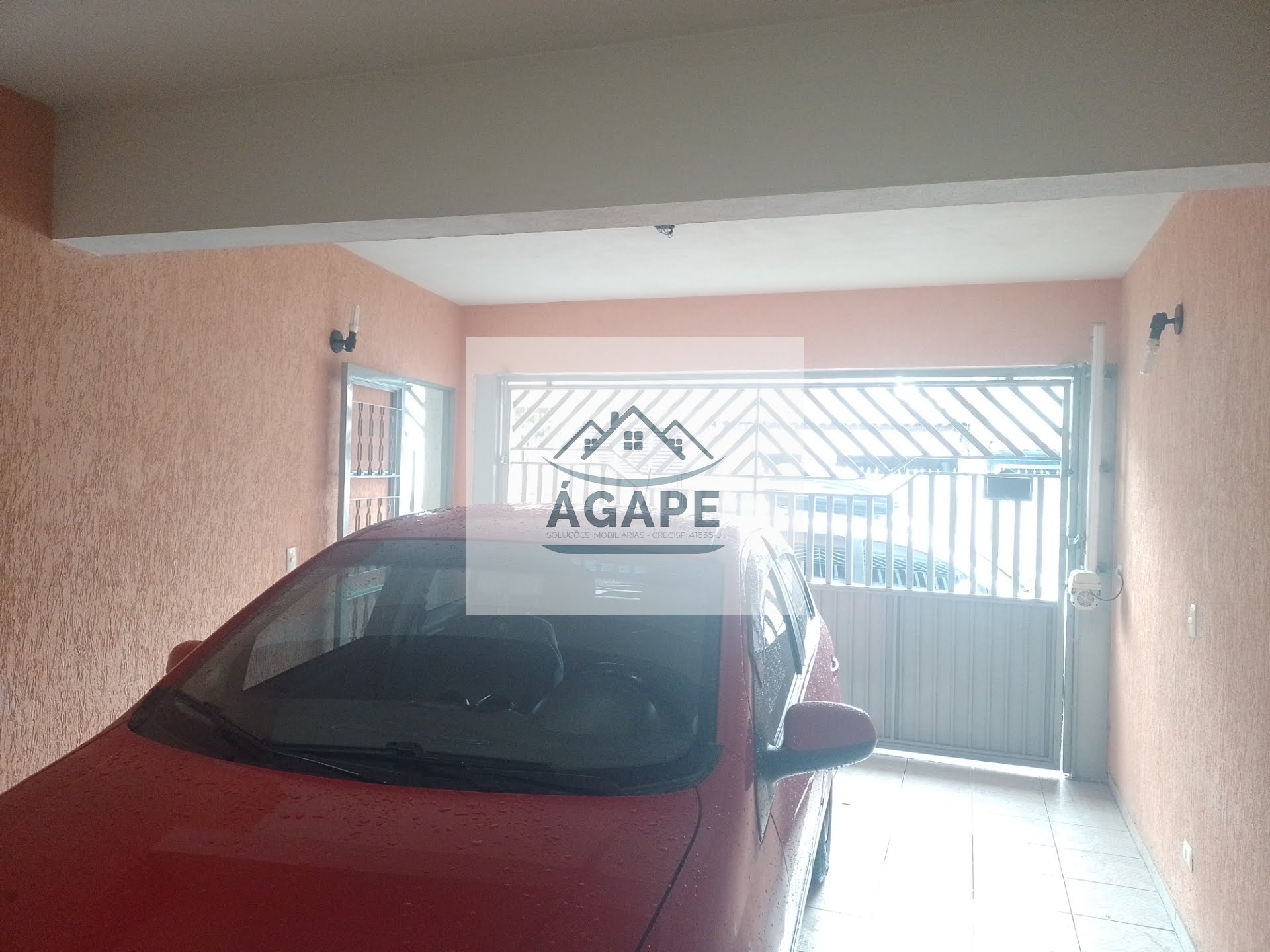 Casa à venda com 2 quartos, 2 banheiros, 1 vaga e 111m² no Parque Ligia, São Paulo (SP) — foto 12 de 30