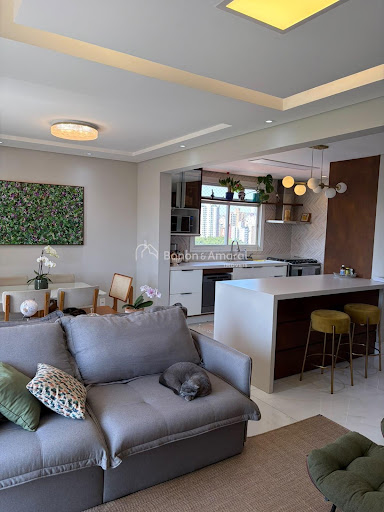 Apartamento, 3 quartos, 118 m² - Foto 7