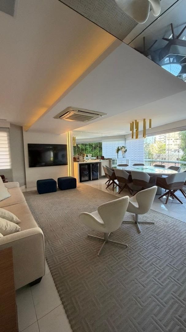 Apartamento à venda com 3 quartos, 3 suítes, 2 vagas e 250m² no Casa Forte, Recife (PE) — foto 8 de 30