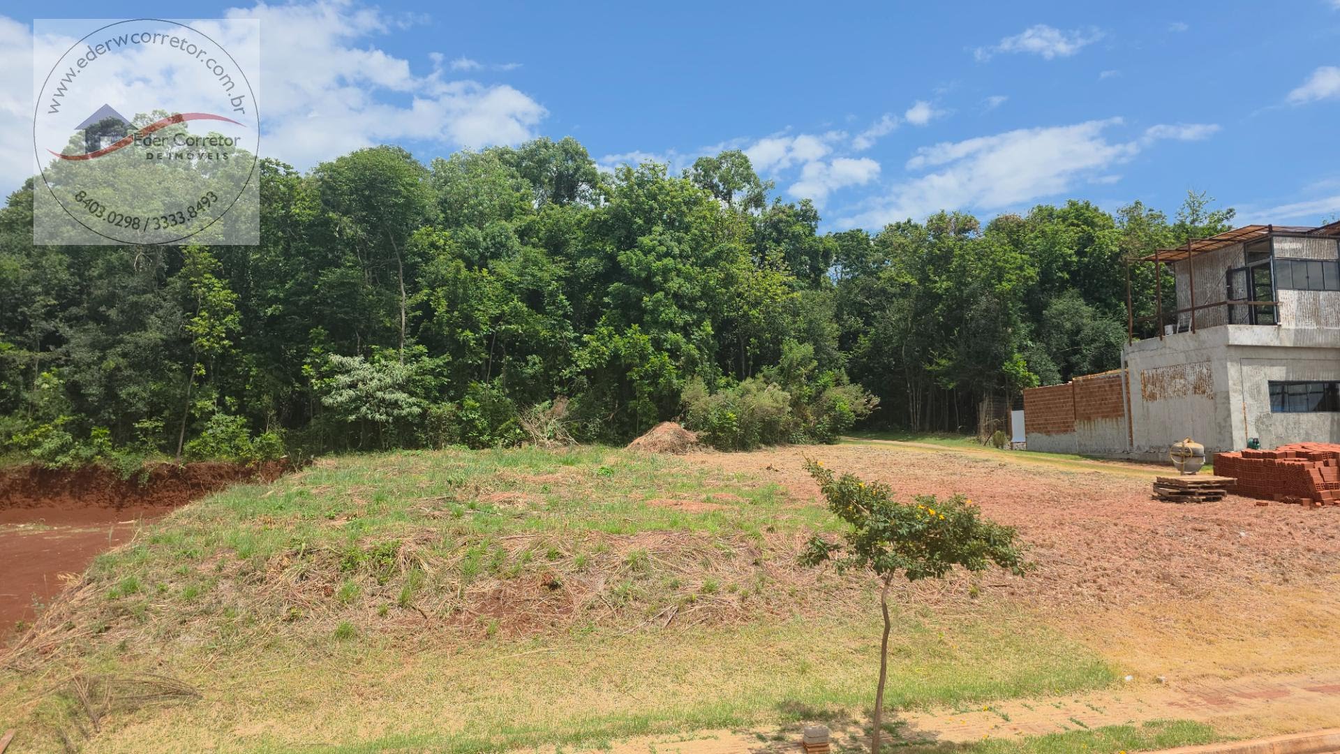 Terreno à venda com 367m² de terreno no Universitário [ Lotes ], Ijuí (RS) — foto 9 de 9