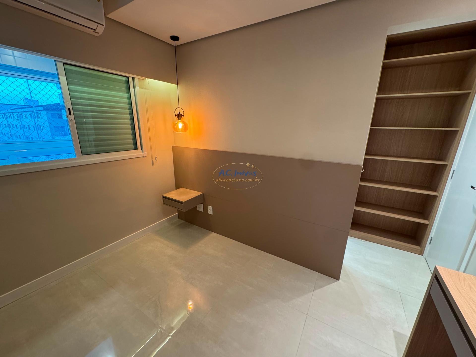 Apartamento à venda com 3 quartos, 3 suítes, 2 vagas e 117m² no Boqueirão, Praia Grande (SP) — foto 15 de 30