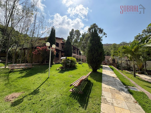 Sitio em Meruoca  -  Sobral