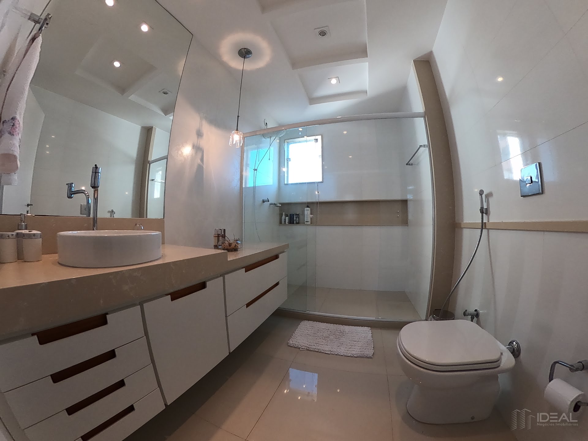 Apartamento à venda com 3 quartos, 1 suíte, 1 vaga e 126m² no Parque Avenida Pelinca, Campos dos Goytacazes (RJ) — foto 8 de 17