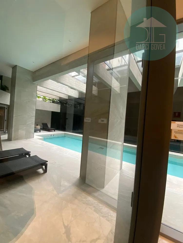 Apartamento à venda com 3 quartos, 3 suítes, 2 vagas e 142m² no Itaim Bibi, São Paulo (SP) — foto 4 de 30