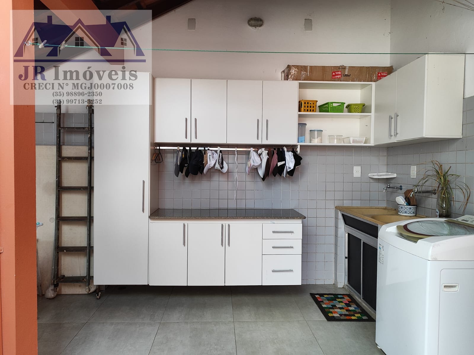 Casa à venda com 3 quartos, 1 suíte, 2 vagas e 367m² no Pinheirinho, Itajubá (MG) — foto 24 de 30