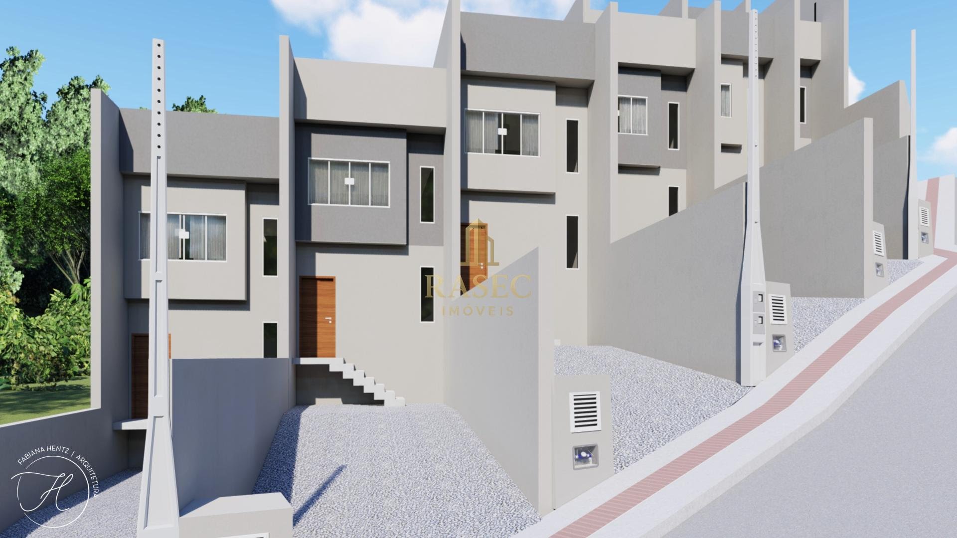 Casa à venda com 2 quartos, 2 banheiros, 1 vaga e 6m² no São Pedro, Brusque (SC) — foto 4 de 4