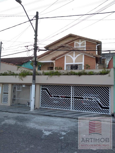 Casa em Super Quadra Morumbi  -  São Paulo
