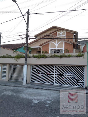 Casa em Super Quadra Morumbi  -  São Paulo