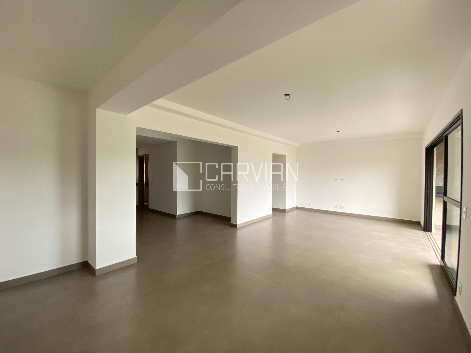 Apartamento à venda com 3 quartos, 3 suítes, 2 vagas e 153m² no Bonfim Paulista, Ribeirão Preto (SP) — foto 17 de 30