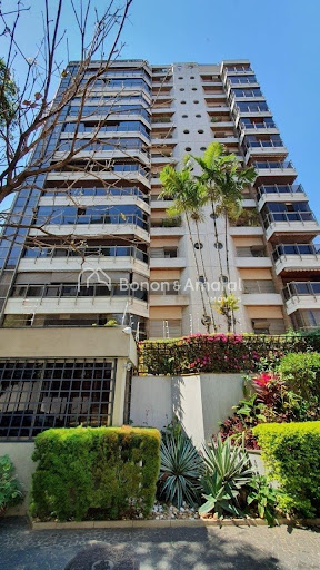 Apartamento, 4 quartos, 297 m² - Foto 1