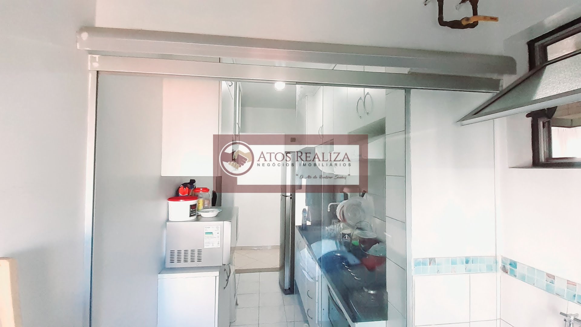 Apartamento à venda com 2 quartos, 1 banheiro, 1 vaga e 49m² no Socorro, São Paulo (SP) — foto 2 de 23