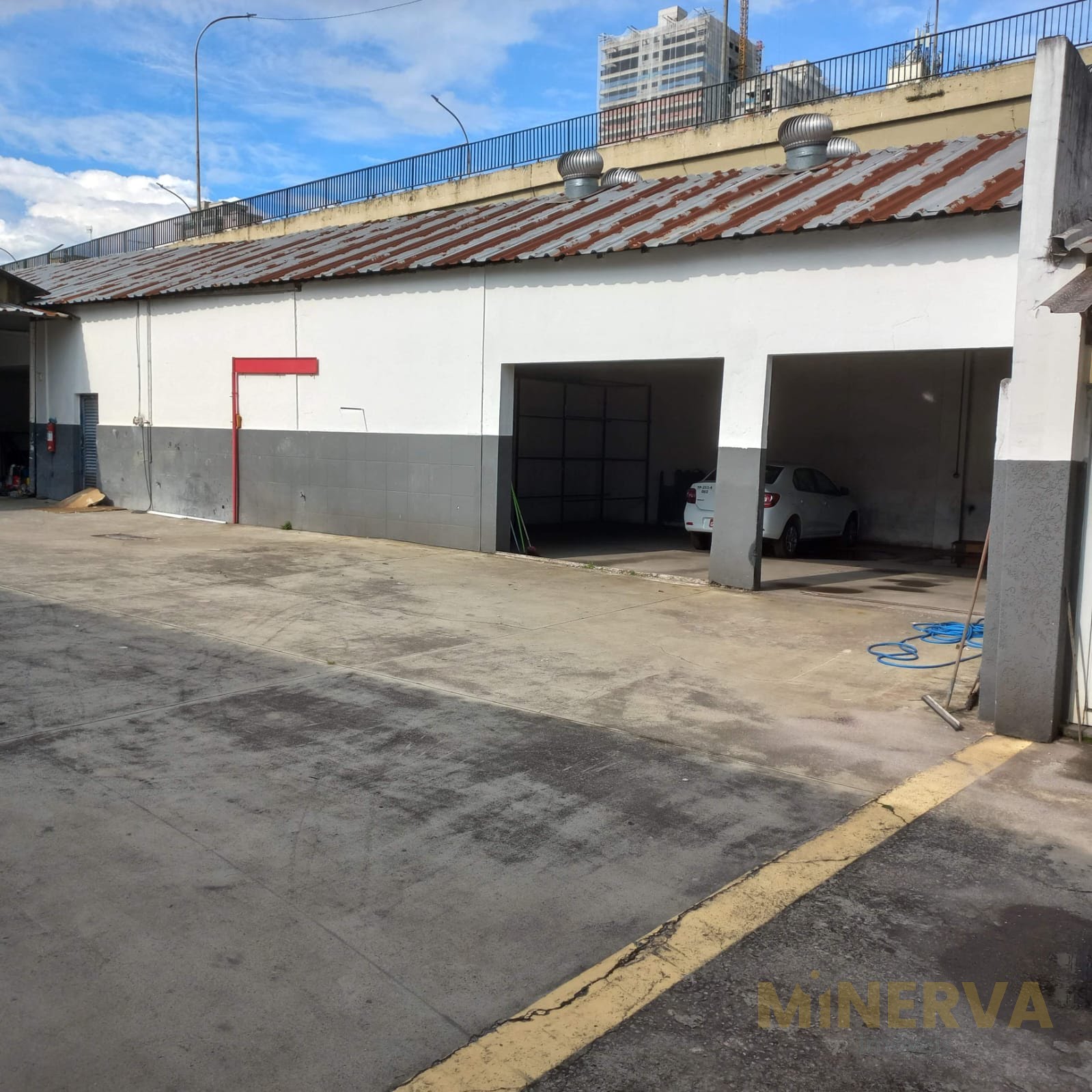 Comercial à venda com 2 banheiros e 1130m² no Belenzinho, São Paulo (SP) — foto 6 de 7