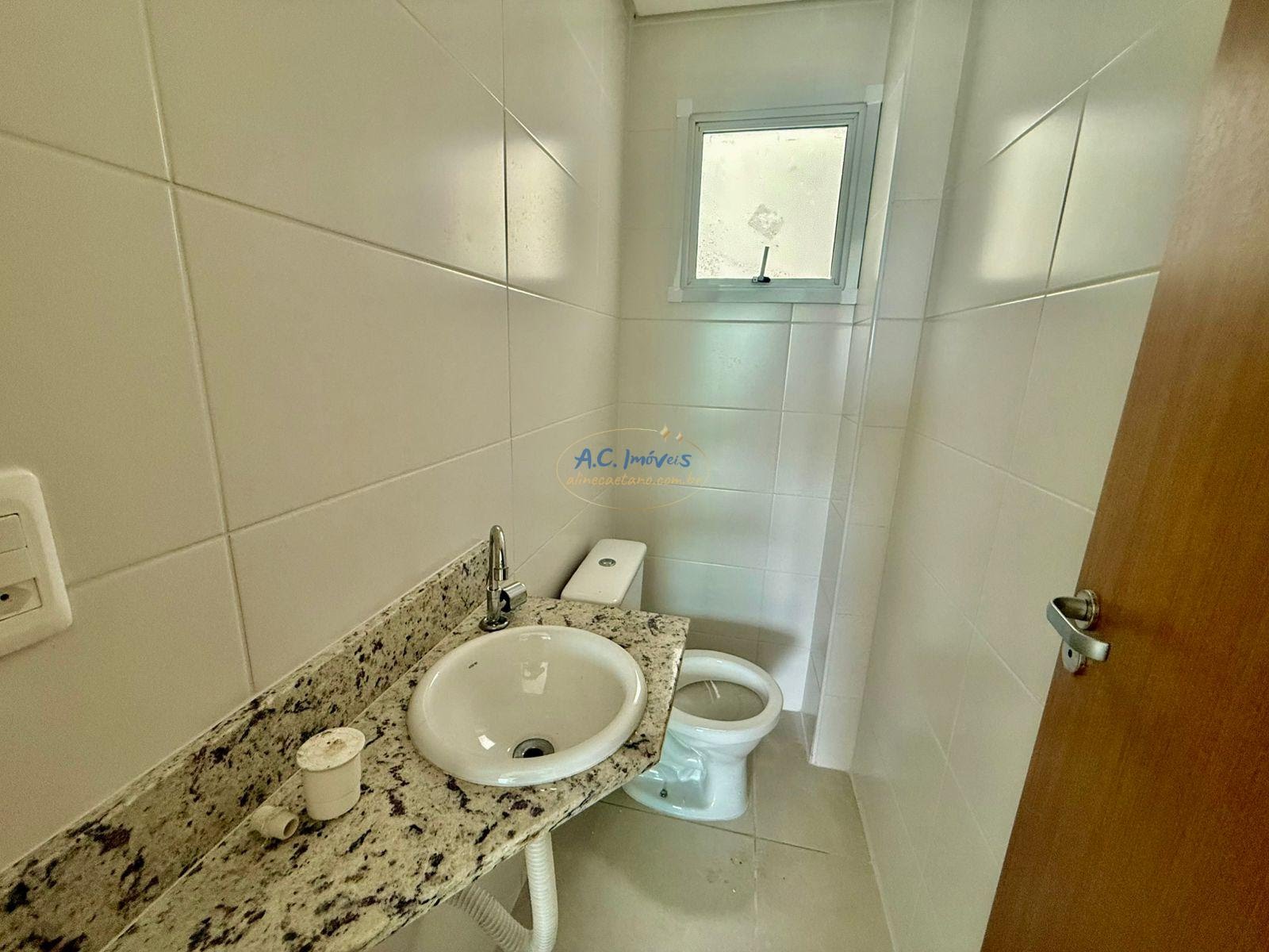 Apartamento à venda com 3 quartos, 3 suítes, 2 vagas e 101m² no Aviação, Praia Grande (SP) — foto 22 de 23