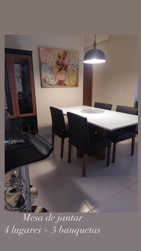 Apartamento à venda com 3 quartos, 2 banheiros, 1 vaga e 56m² no Estufa II, Ubatuba (SP) — foto 4 de 23