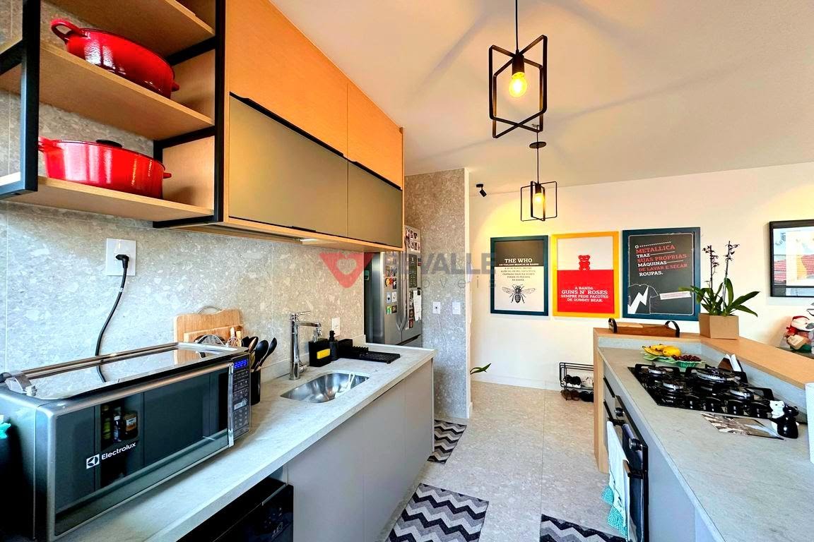 Apartamento à venda com 3 quartos, 3 suítes, 1 vaga e 110m² no Botafogo, Rio de Janeiro (RJ) — foto 9 de 30