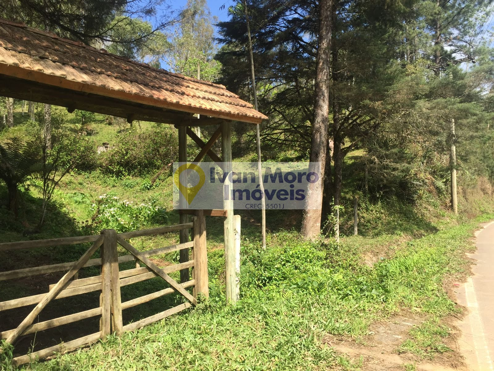Rural à venda com 150000m² de terreno no Rio Braço do Norte, Anitápolis (SC) — foto 10 de 10