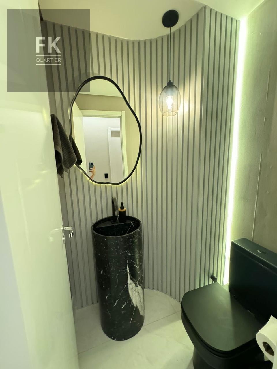 Apartamento à venda com 3 quartos, 3 suítes, 2 vagas e 87m² no Tamboré, Barueri (SP) — foto 9 de 18