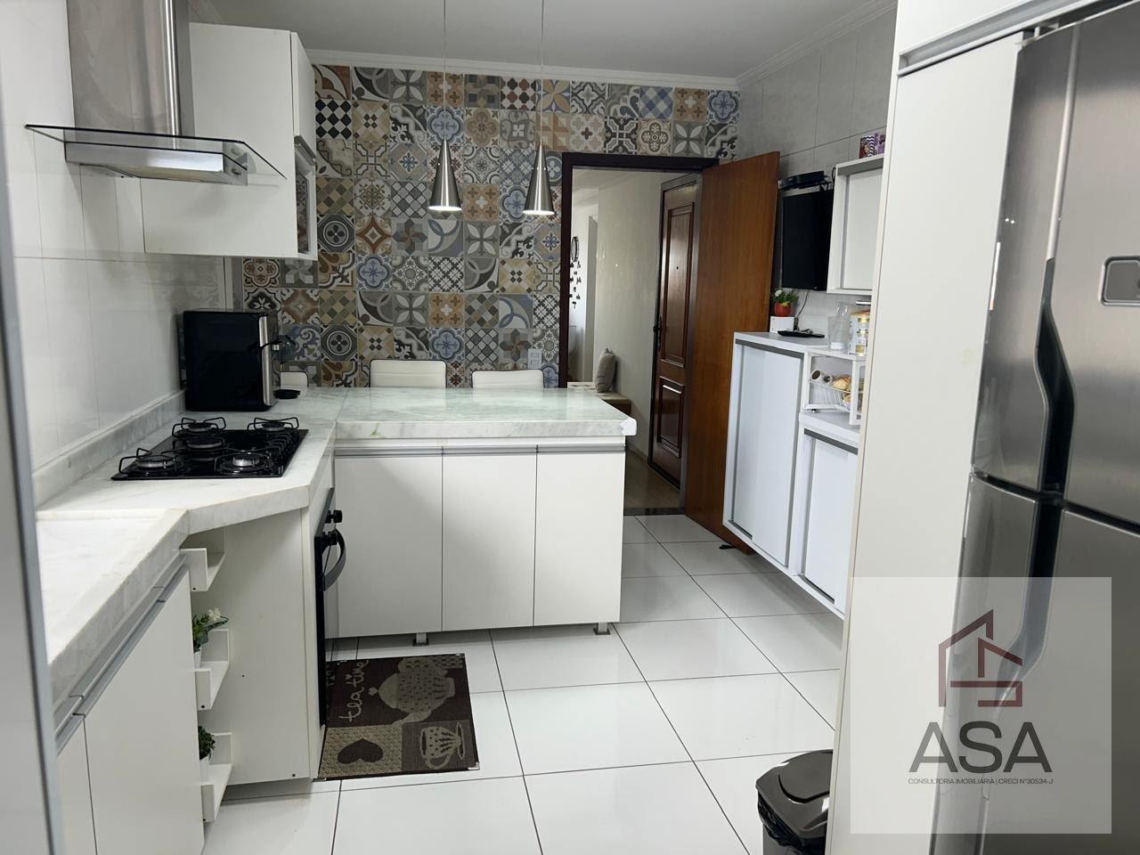 Apartamento, 4 quartos, 132 m² - Foto 17