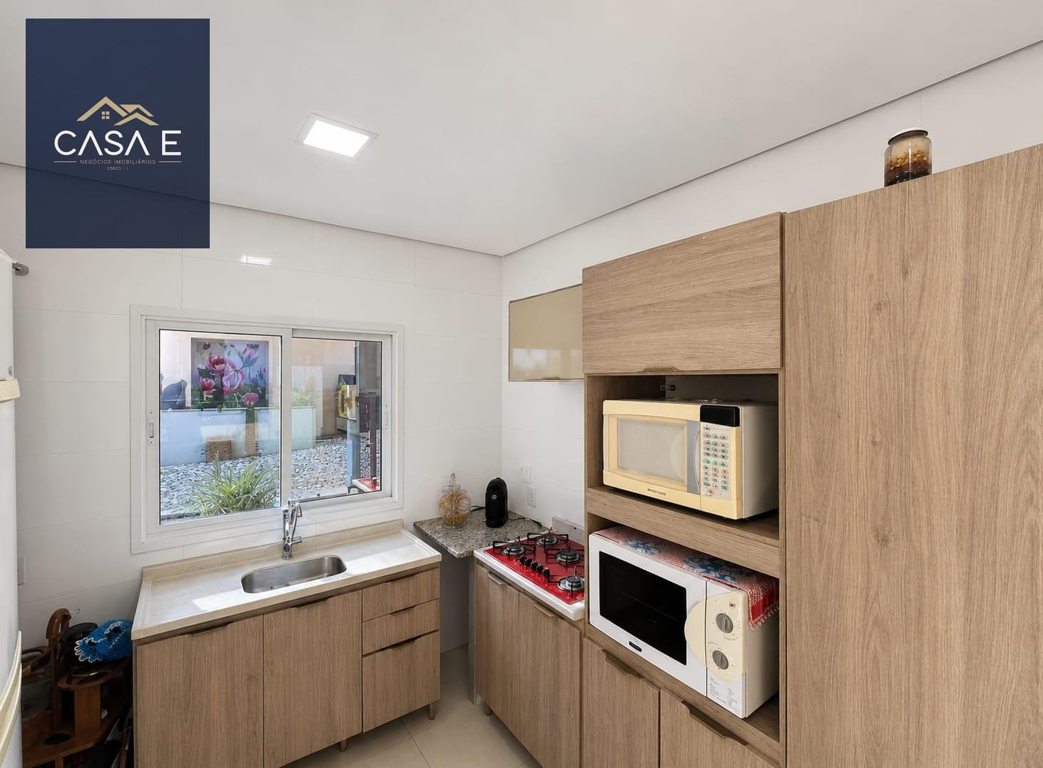 Casa à venda com 2 quartos, 1 banheiro, 1 vaga e 60m² no Thomé de Souza, Ijuí (RS) — foto 5 de 12