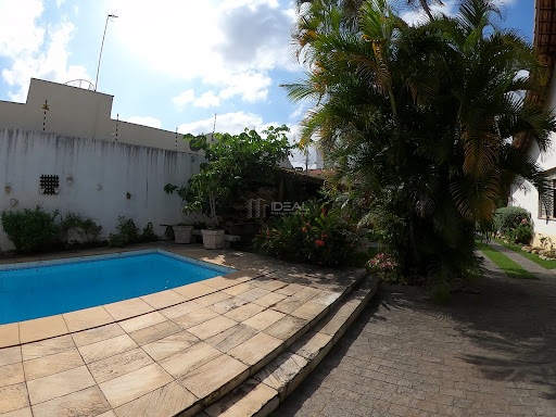 Casa Duplex de 5 quartos para venda no Parque São Caetano - Campos dos Goytacazes, RJ  