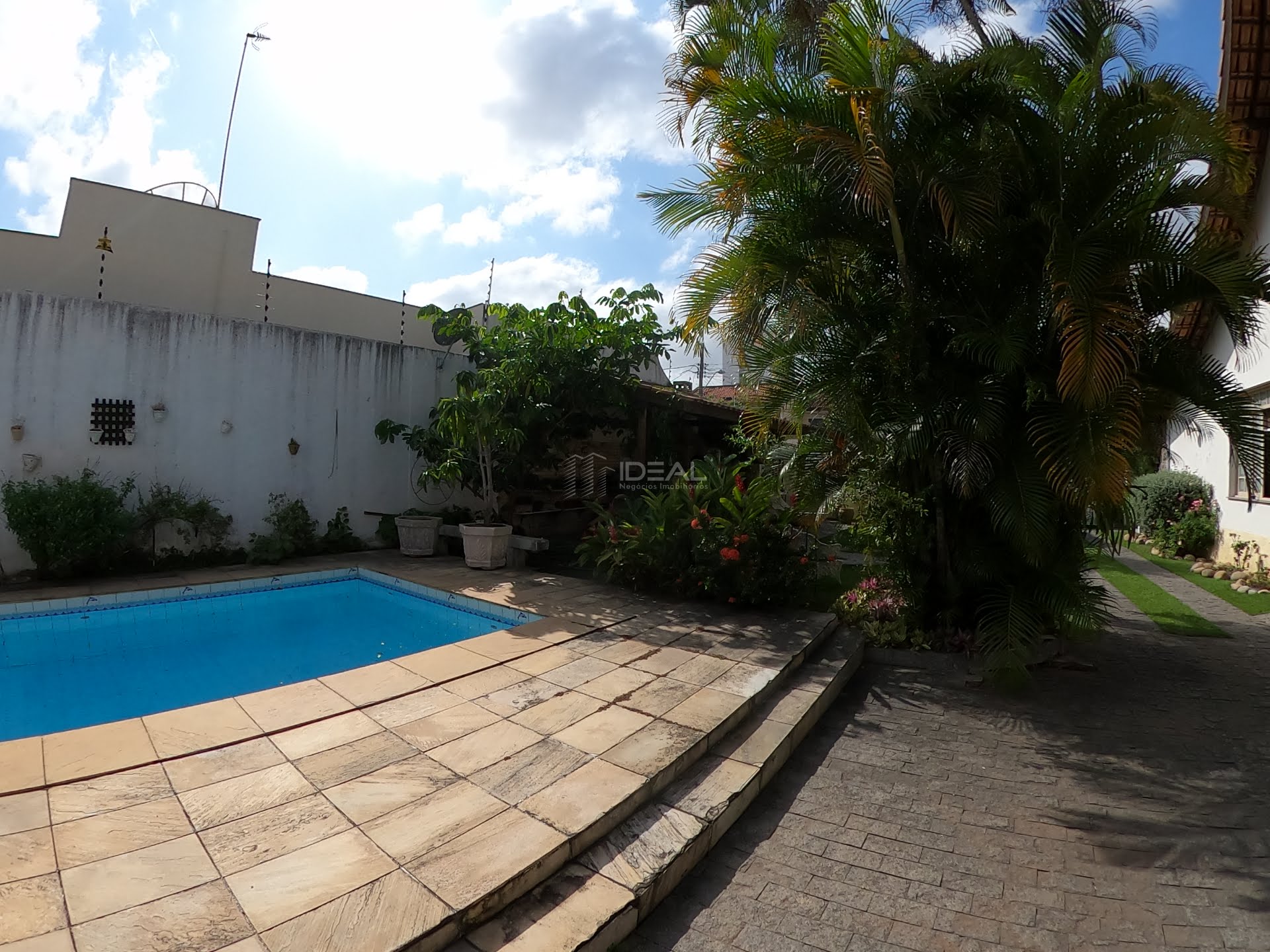 Casa à venda com 5 quartos, 1 suíte, 4 vagas e 438m² no Parque São Caetano, Campos dos Goytacazes (RJ) — foto 7 de 30